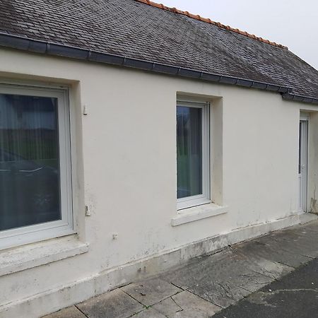 Le Coin Cozy Appartement Carhaix-Plouguer Buitenkant foto