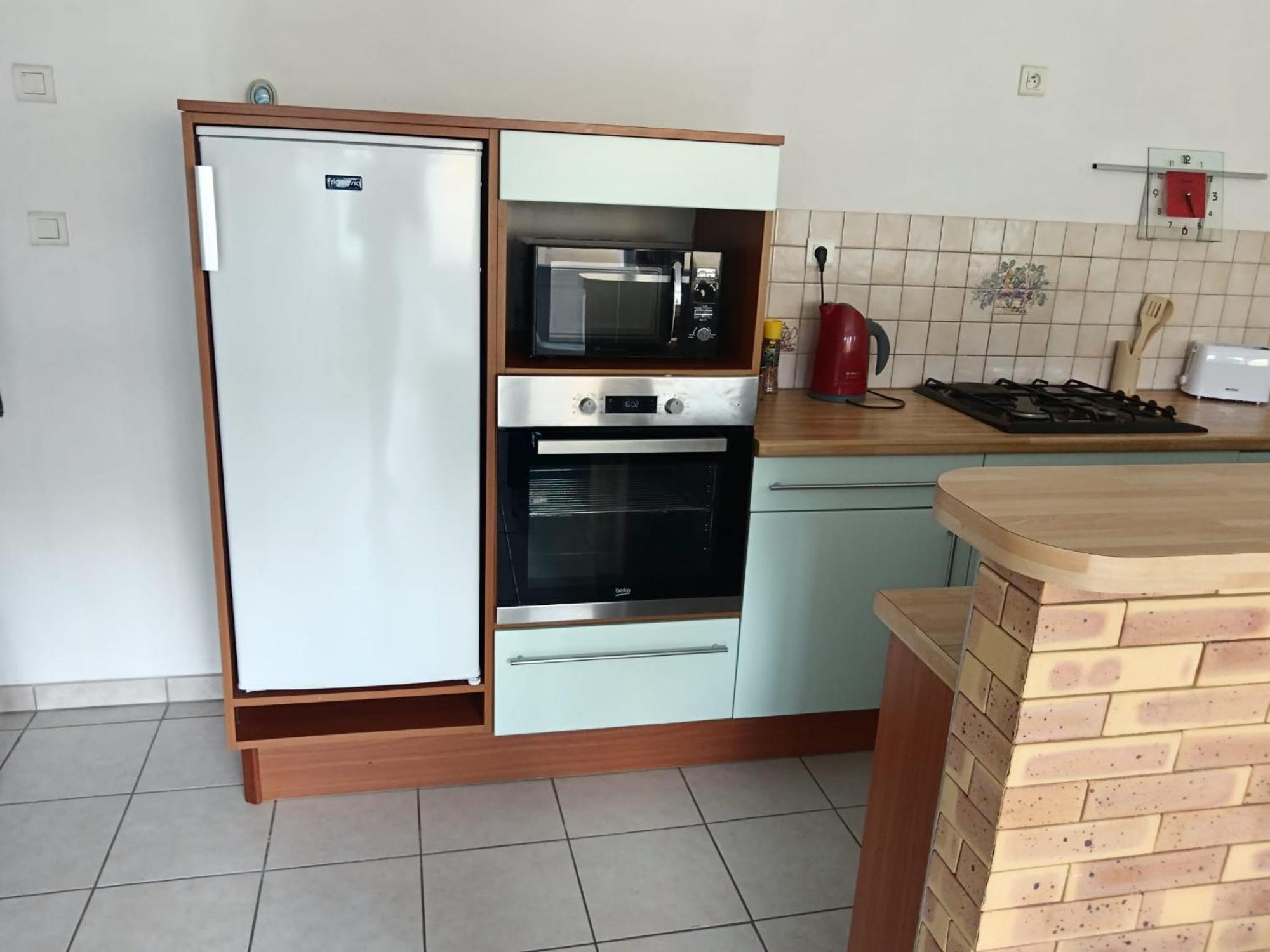 Le Coin Cozy Appartement Carhaix-Plouguer Buitenkant foto