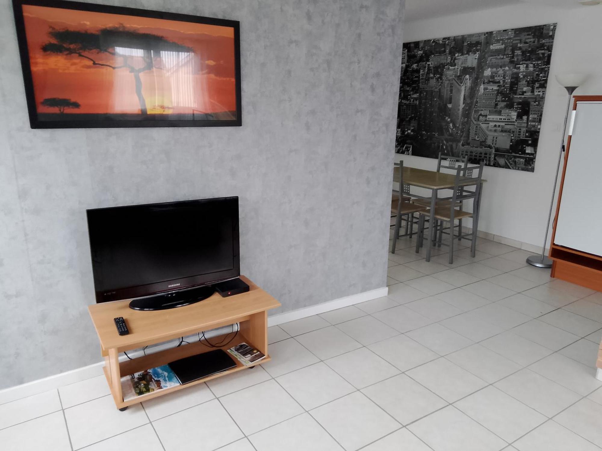 Le Coin Cozy Appartement Carhaix-Plouguer Buitenkant foto