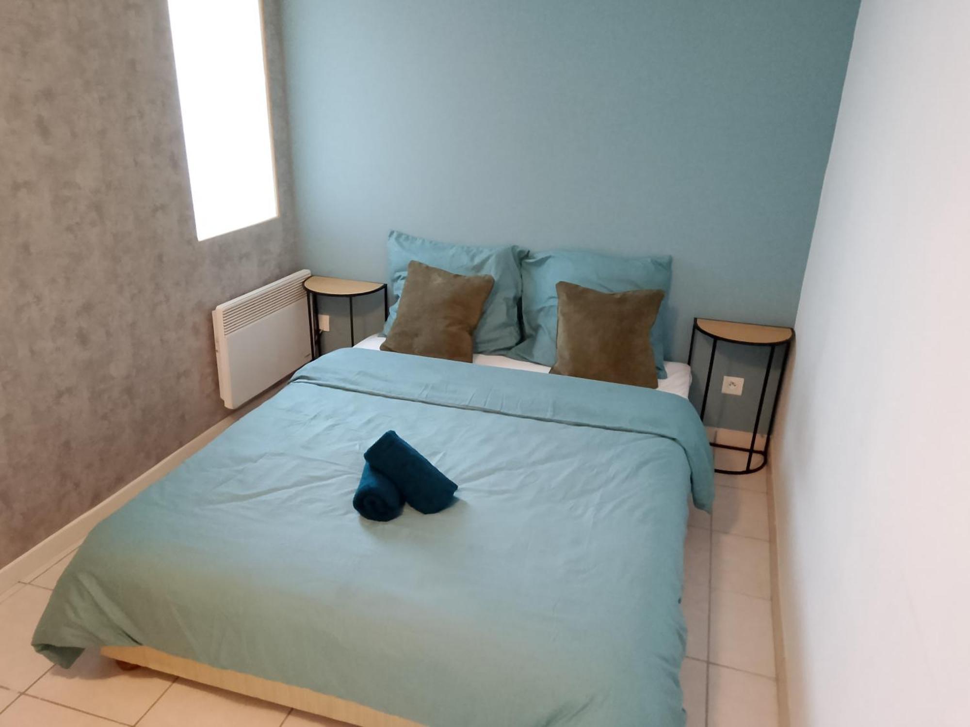 Le Coin Cozy Appartement Carhaix-Plouguer Buitenkant foto